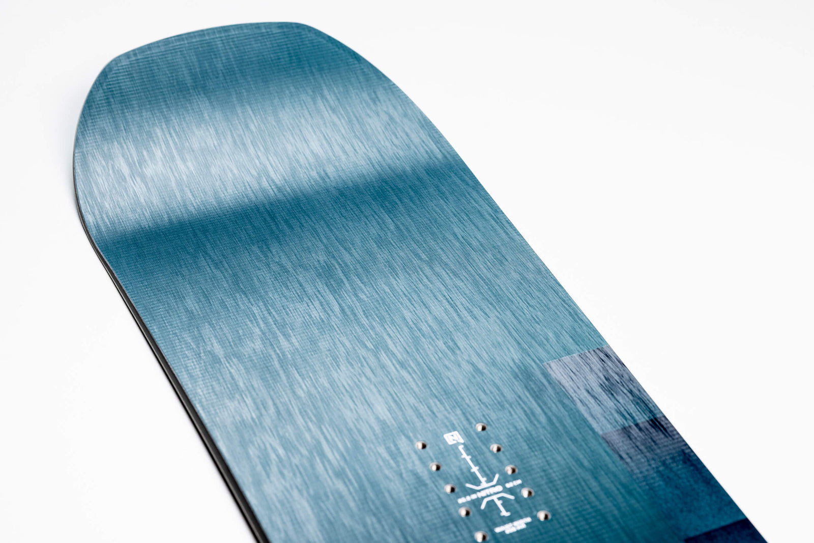 Nitro Team Snowboard 2027