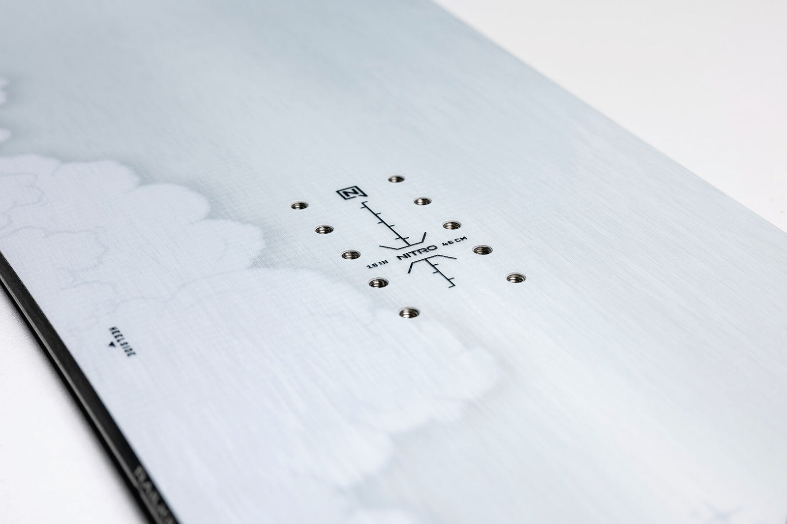 Nitro Women's Optisym Snowboard 2027