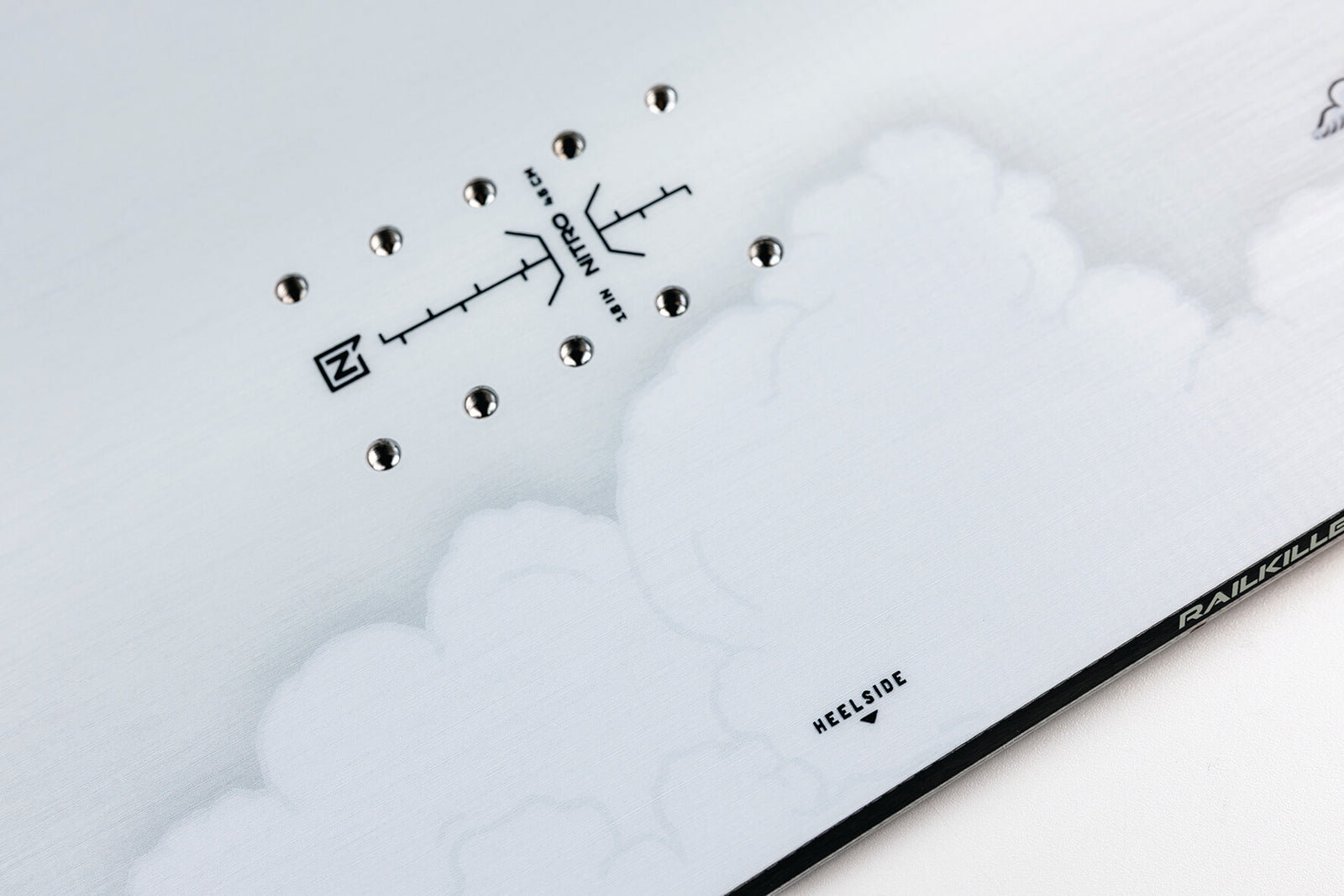 Nitro Women's Optisym Snowboard 2027