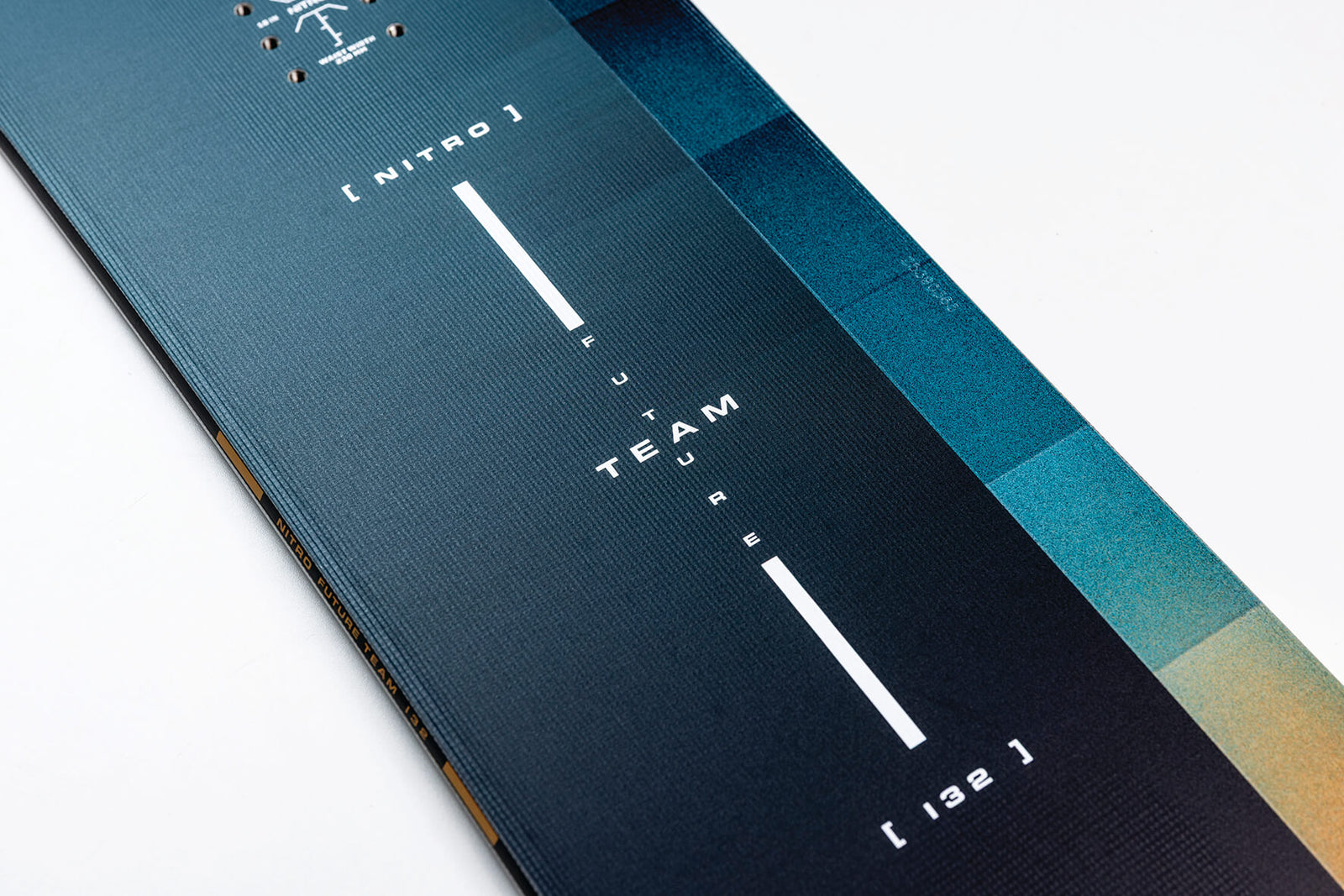 Nitro Future Team Kids Snowboard 2027