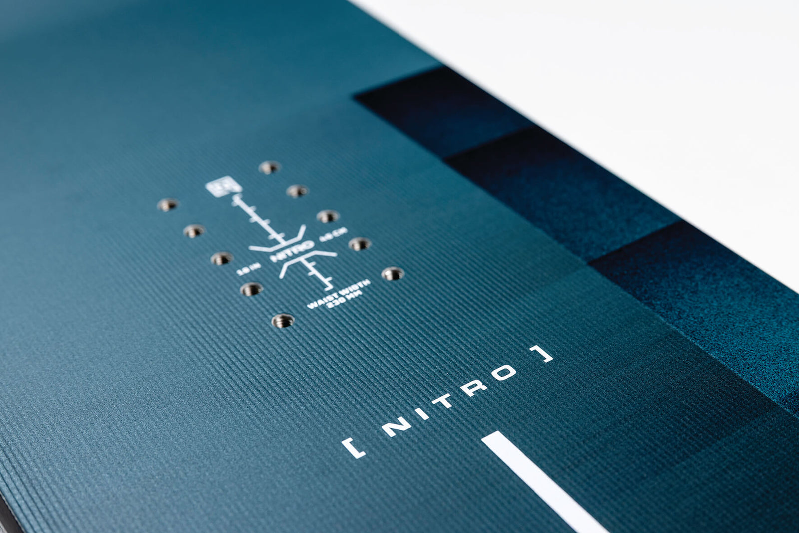 Nitro Future Team Kids Snowboard 2027