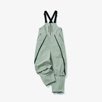 2025 NEW SEASON｜010 UNISEX 3L DERMIZAX SNOW PANTS