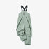 2025 NEW SEASON｜010 UNISEX 3L DERMIZAX SNOW PANTS
