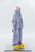 2025 NEW SEASON｜022 UNISEX 3L DERMIZAX SNOW JACKET