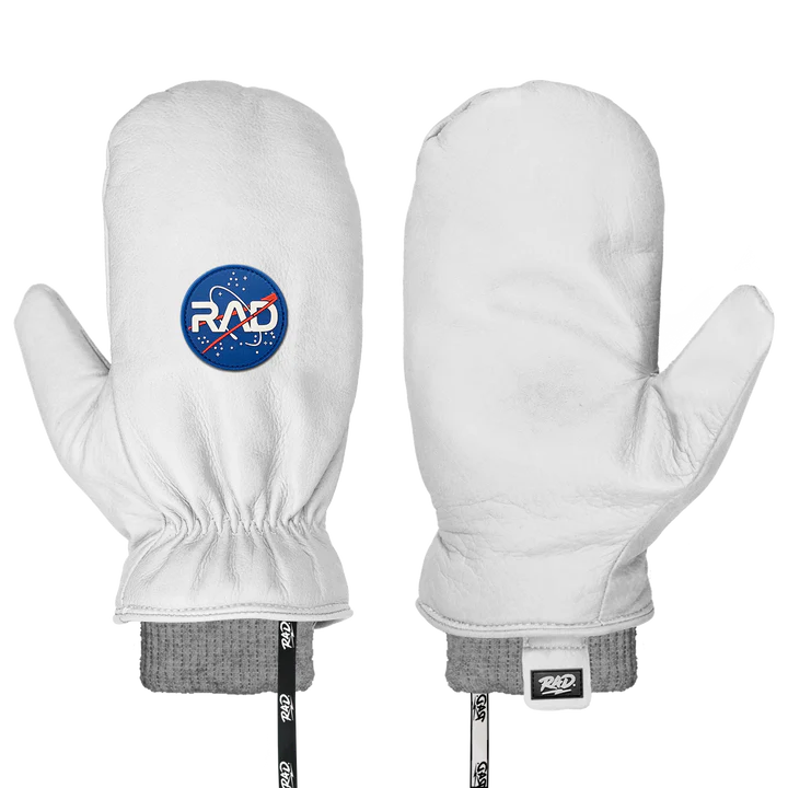 Rancher Mitten