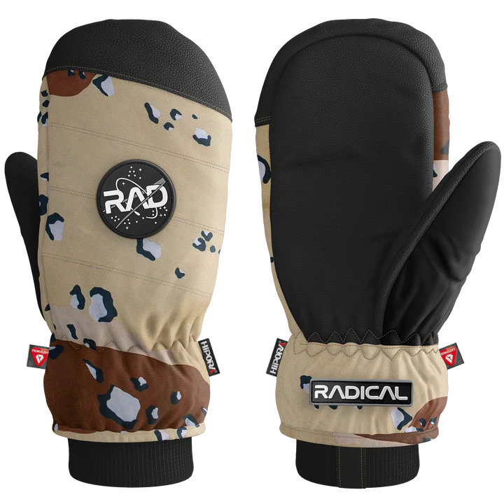 Astro Mitten