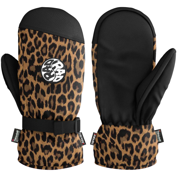 Sidehit Mitten
