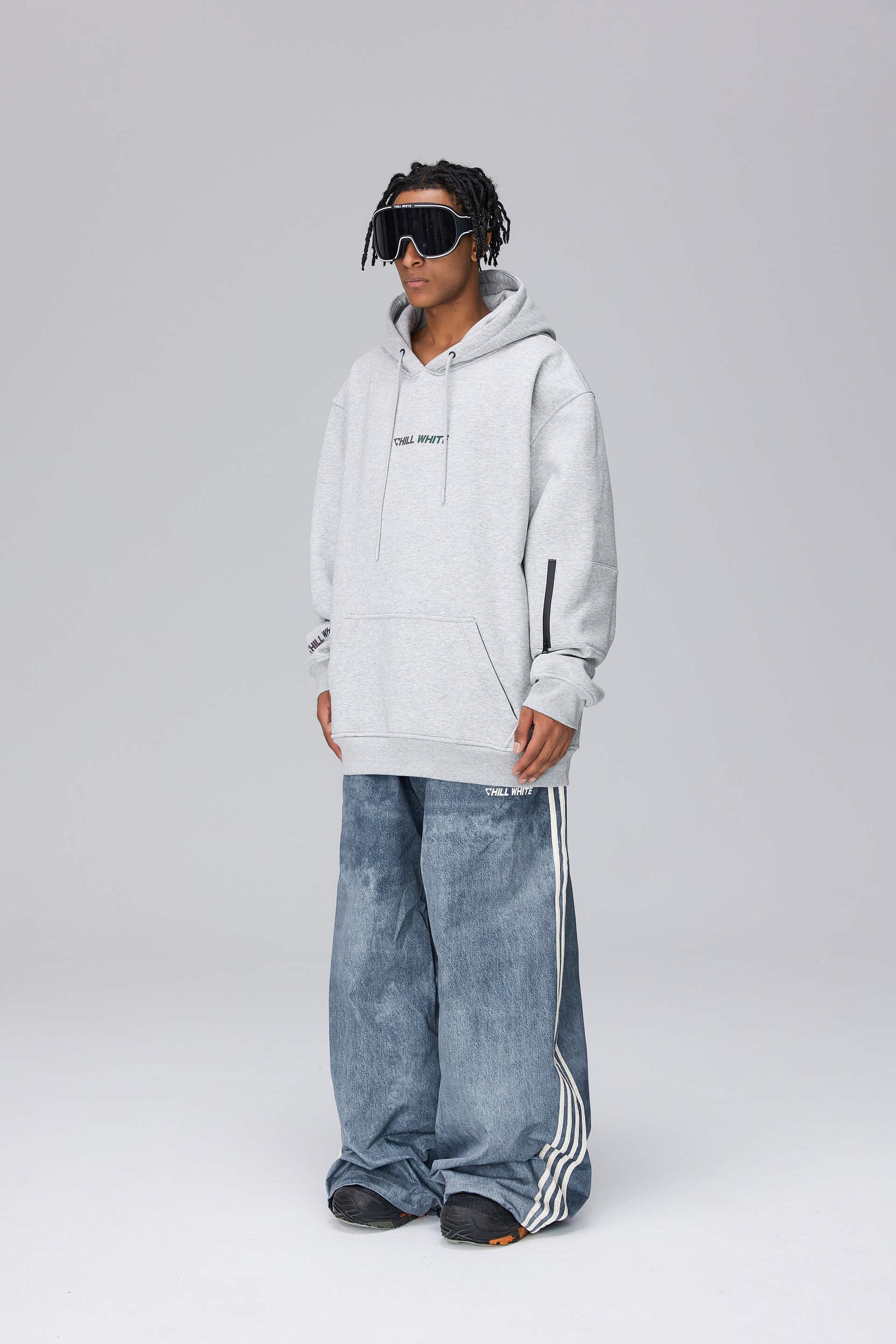 Unisex Classic Hoodie