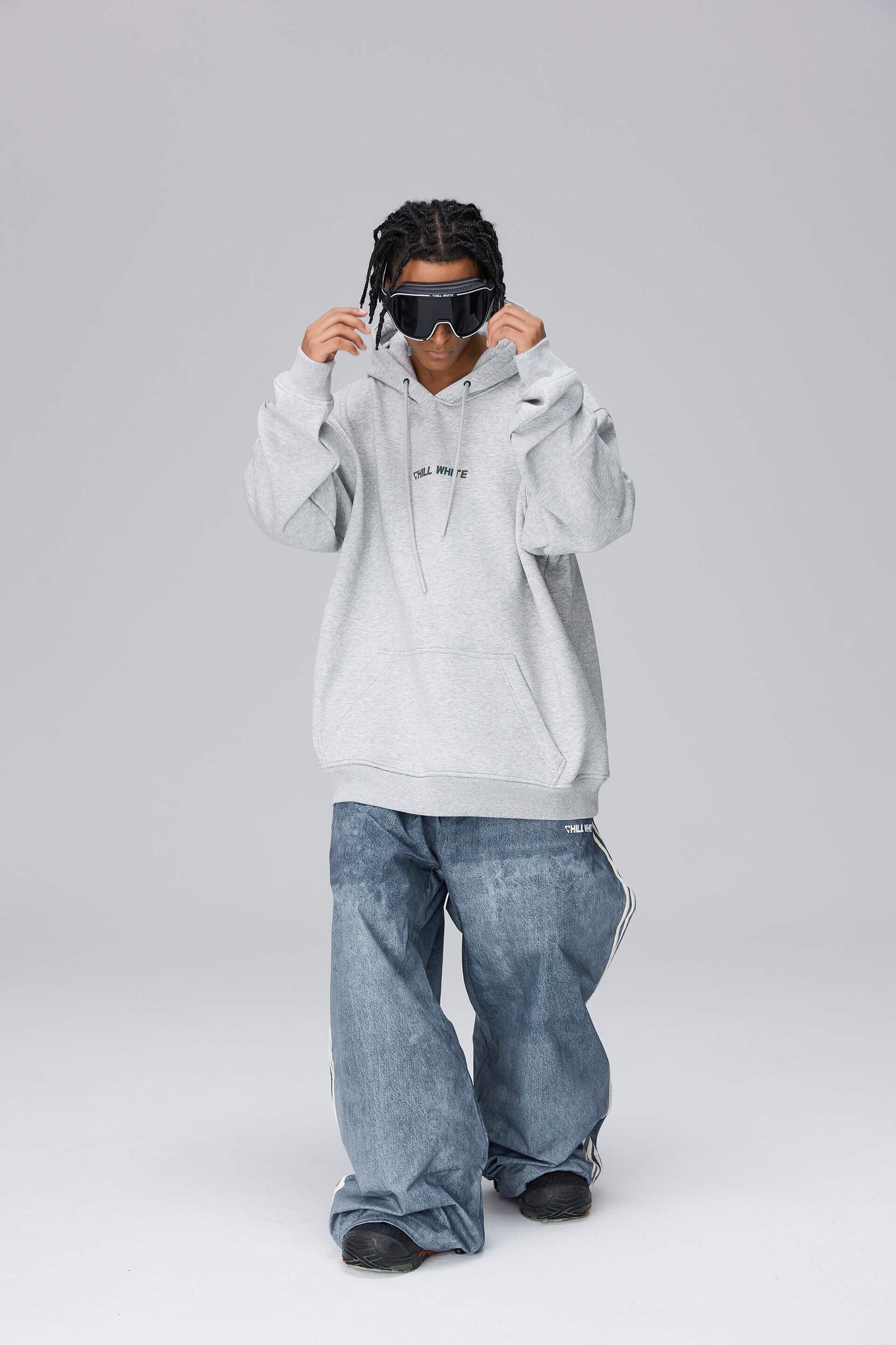 Unisex Classic Hoodie