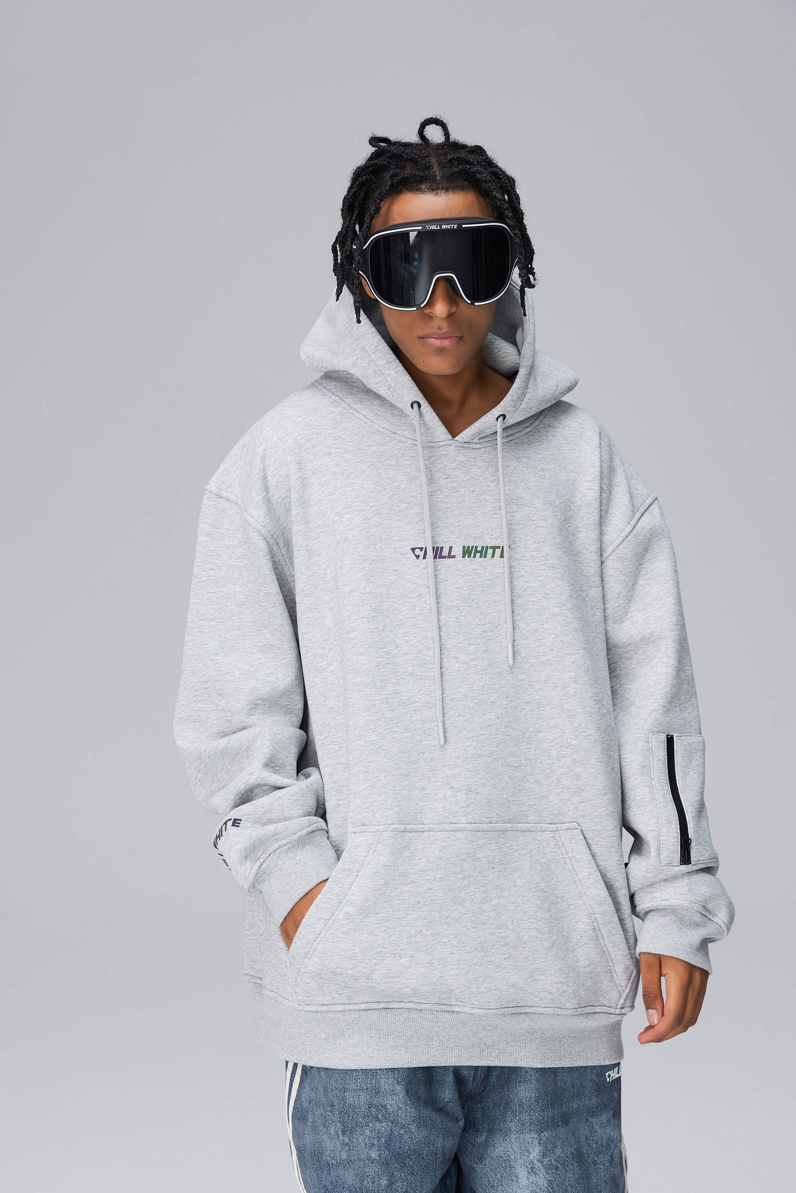 Unisex Classic Hoodie