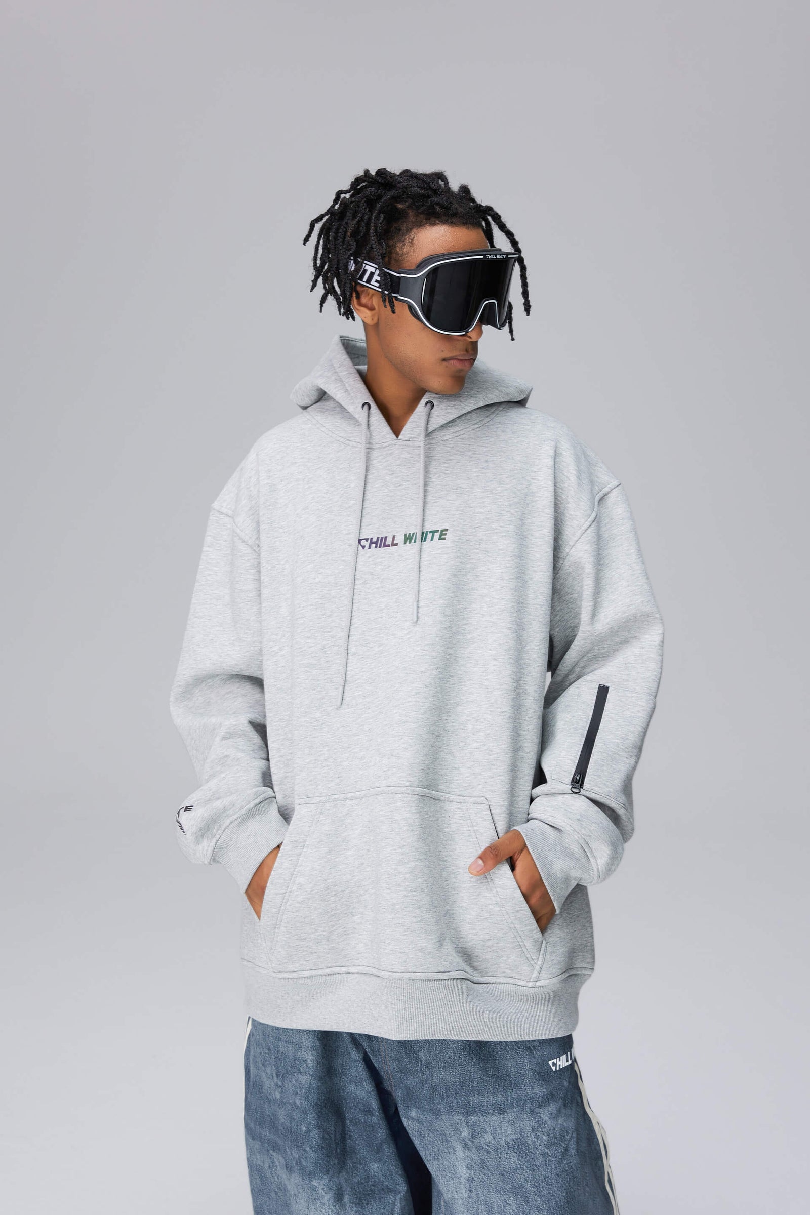 Unisex Classic Hoodie
