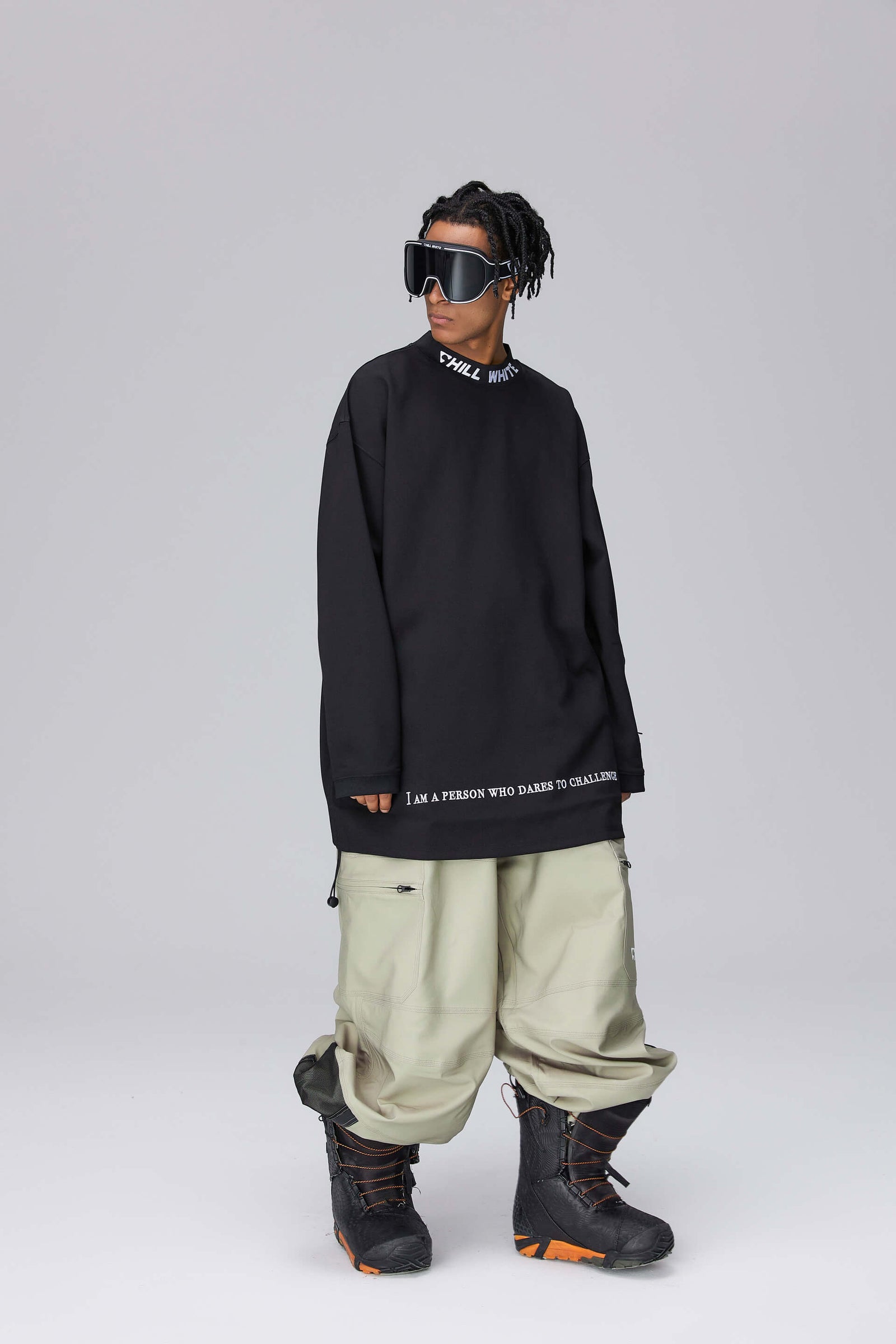 Unisex Quick Dry Long Sleeve Tops (2024)