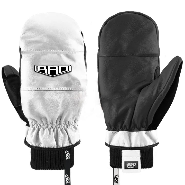Brawler Mitten