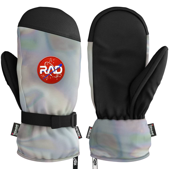 Sidehit Mitten
