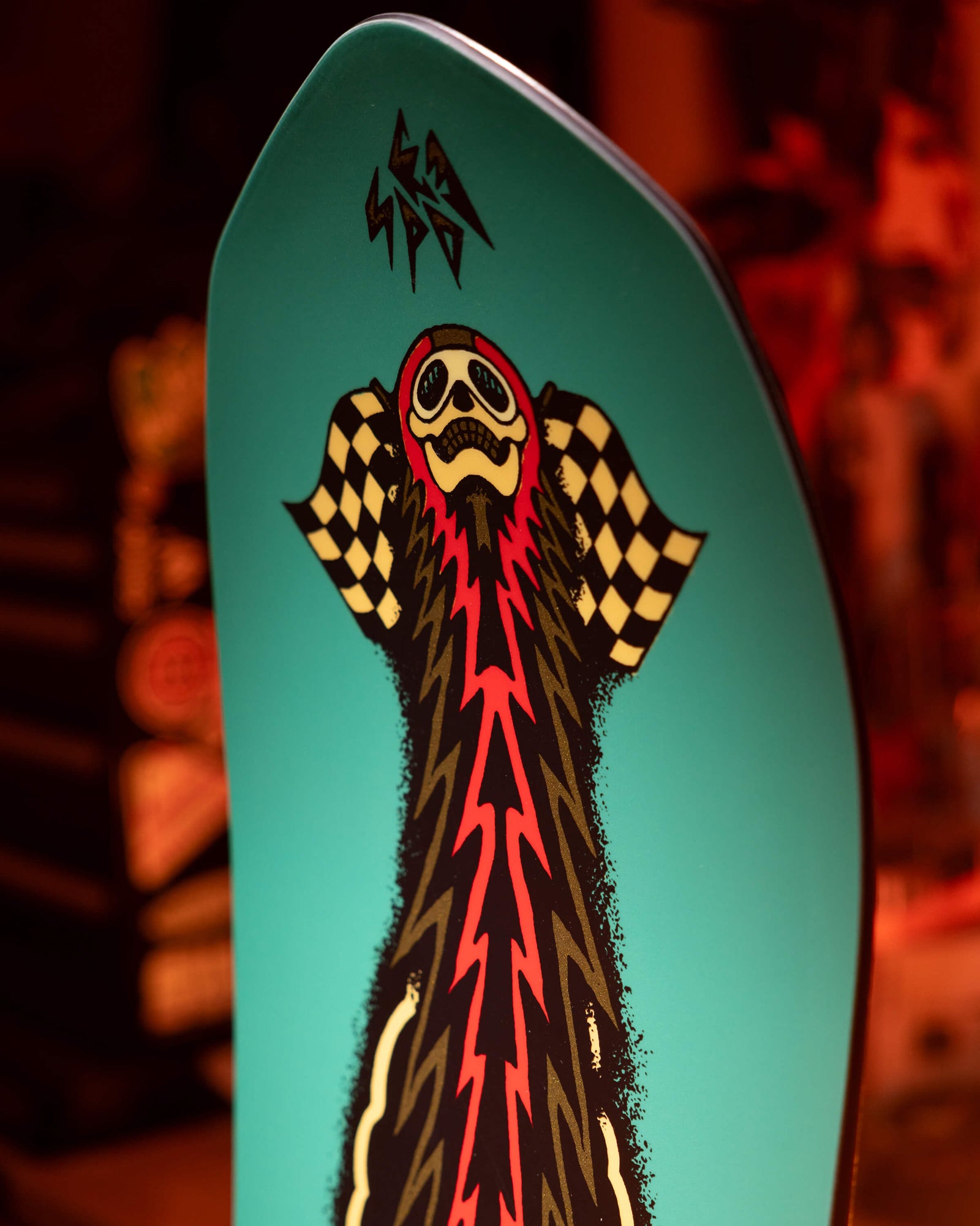 Stratos - Harry Kearney Signature Series - Limited Series