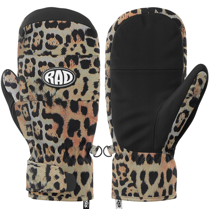 Weekender Mitten
