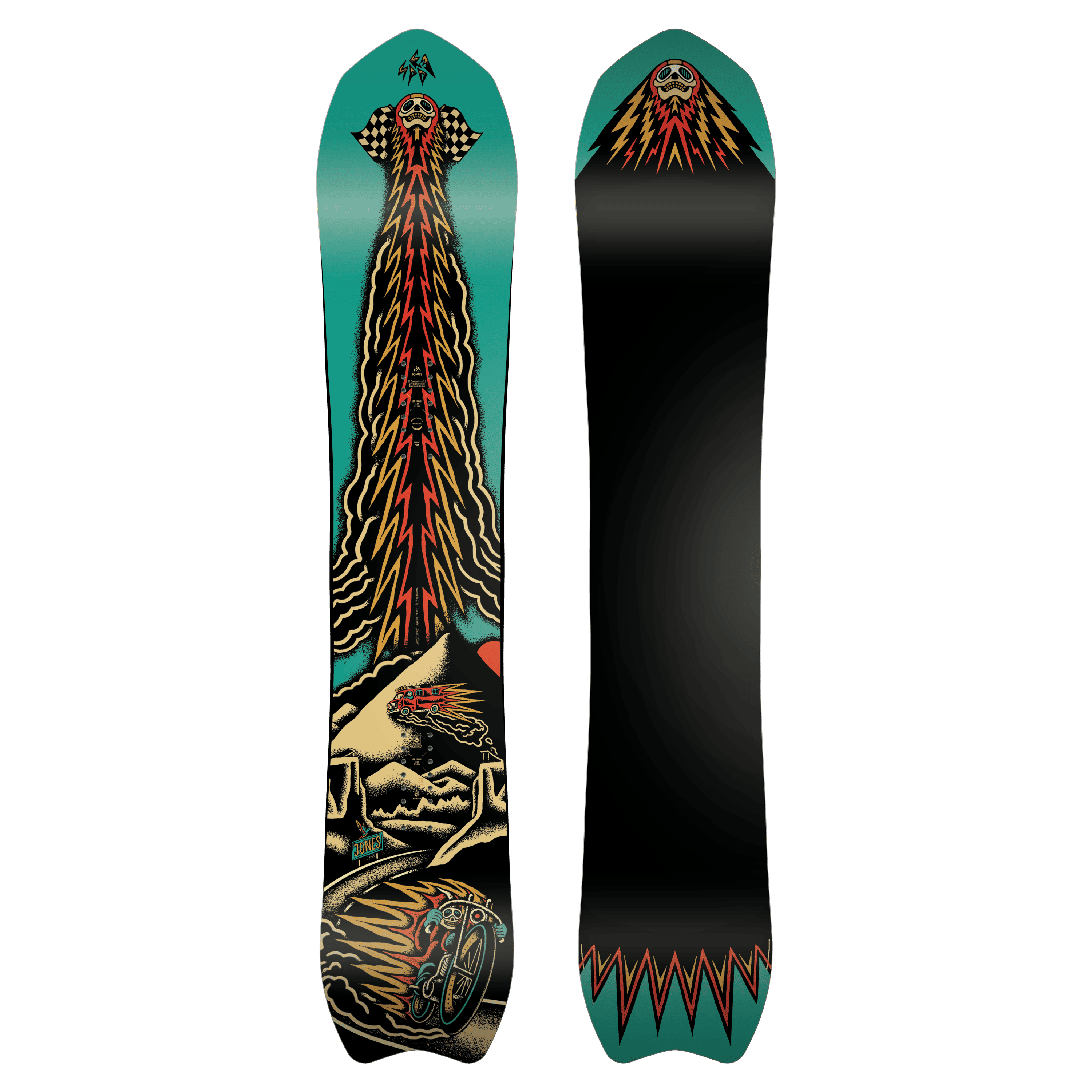 Stratos - Harry Kearney Signature Series - Limited Series