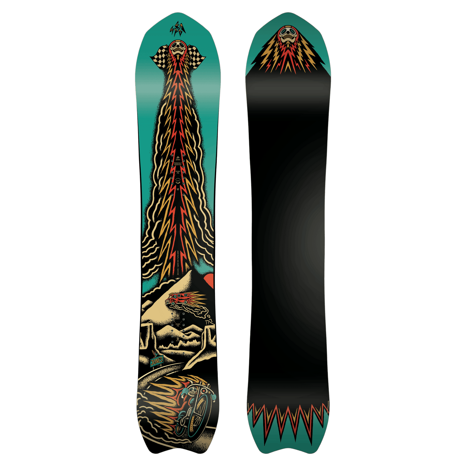 Stratos - Harry Kearney Signature Series - Limited Series