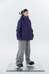 2025 NEW SEASON｜001 UNISEX 3L DERMIZAX SNOW JACKET