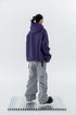 2025 NEW SEASON｜001 UNISEX 3L DERMIZAX SNOW JACKET