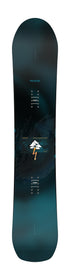 Rome Stale Crewzer Snowboard 2027