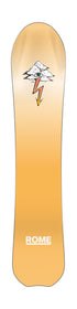 Rome Stale Fish Snowboard 2027