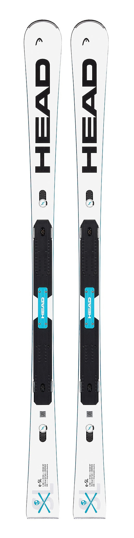 WC REBELS E-SL RP EVO 14 WH/BK