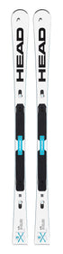 WC REBELS E-SL RP EVO 14 WH/BK