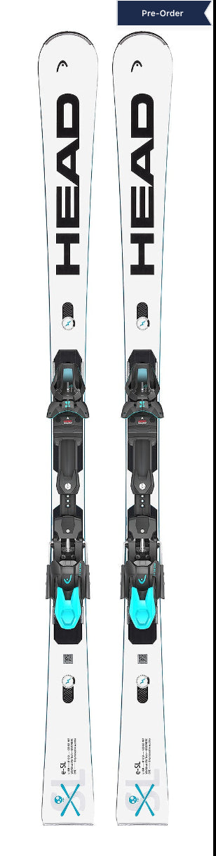 WC REBELS E-SL RP EVO 14 WH/BK