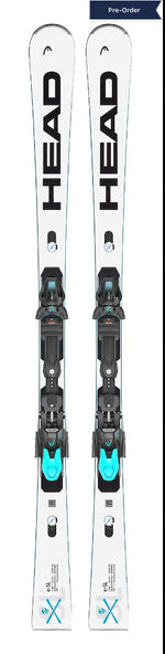 WC REBELS E-SL RP EVO 14 WH/BK