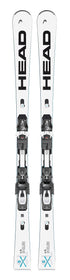 WC REBELS E-SL RP EVO 14 WH/BK