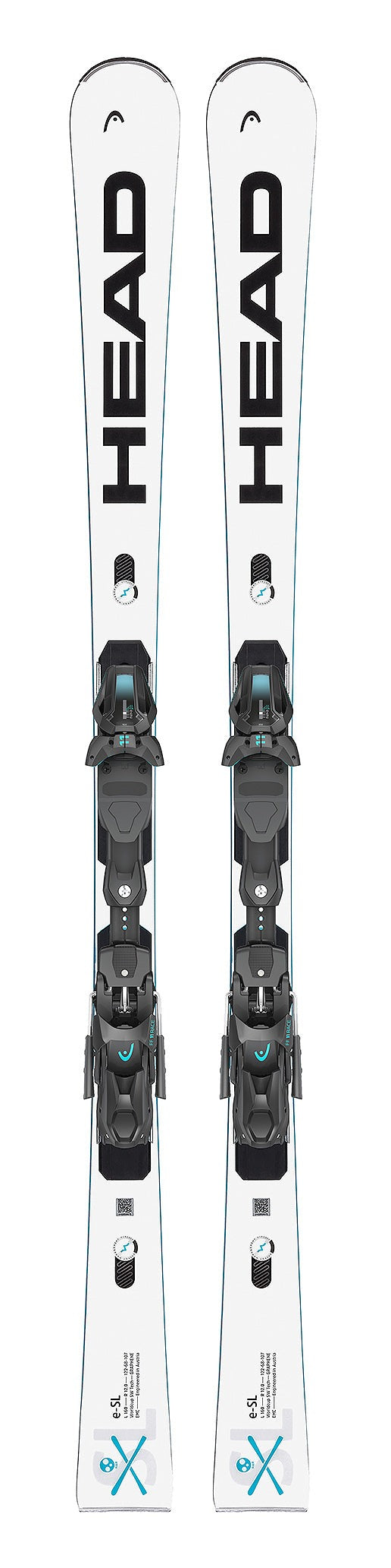 WC REBELS E-SL RP EVO 14 WH/BK