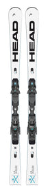 WC REBELS E-SL RP EVO 14 WH/BK