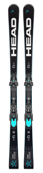WC REBELS E-RACE RP EVO 14 BK/WH