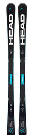 WC REBELS E-RACE RP EVO 14 BK/WH