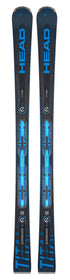 SUPERSHAPE E-TITAN SW SF-PR BK/NBL