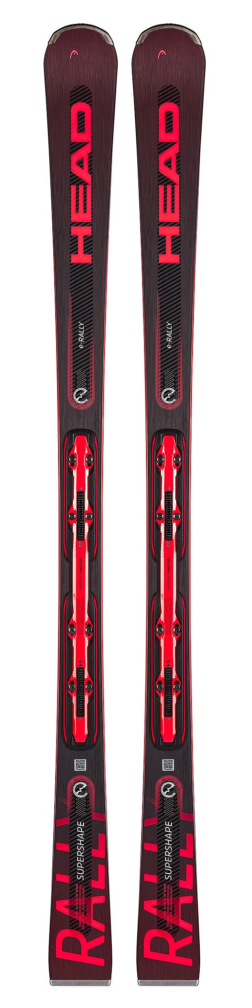 SUPERSHAPE E-RALLY SW SF-PR BK/NRD