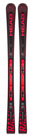SUPERSHAPE E-RALLY SW SF-PR BK/NRD