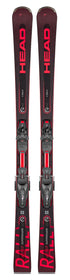 SUPERSHAPE E-RALLY SW SF-PR BK/NRD
