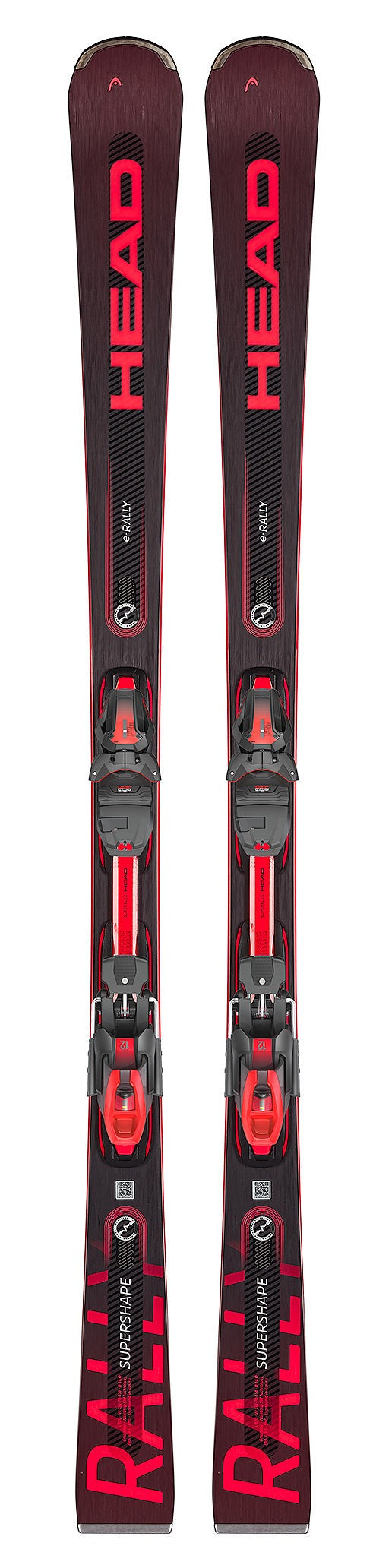 SUPERSHAPE E-RALLY SW SF-PR BK/NRD