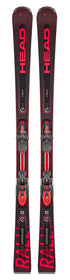 SUPERSHAPE E-RALLY SW SF-PR BK/NRD