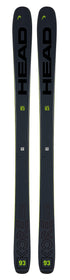 KORE 93 YELLOW/ANTH