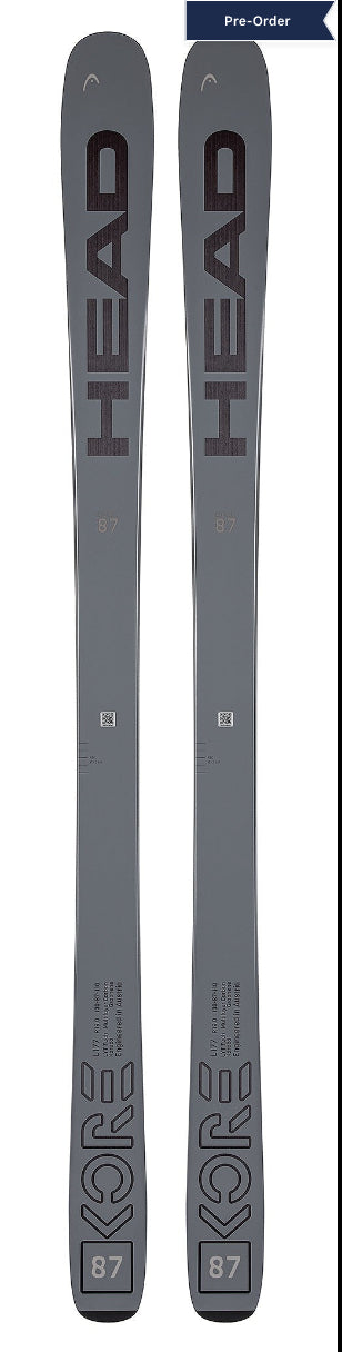 KORE 87 GREEN/ANTH