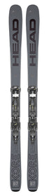 KORE 87 GREEN/ANTH