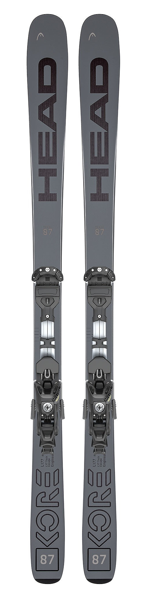 KORE 87 GREEN/ANTH