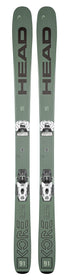 KORE 91 WOMENS MI/ANTH