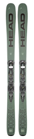 KORE 91 WOMENS MI/ANTH