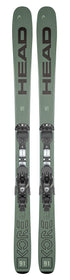 KORE 91 WOMENS MI/ANTH