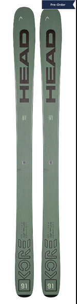 KORE 91 WOMENS MI/ANTH