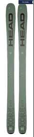 KORE 91 WOMENS MI/ANTH